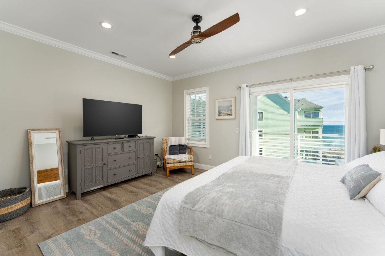 Carolina Beach Vacation Rental