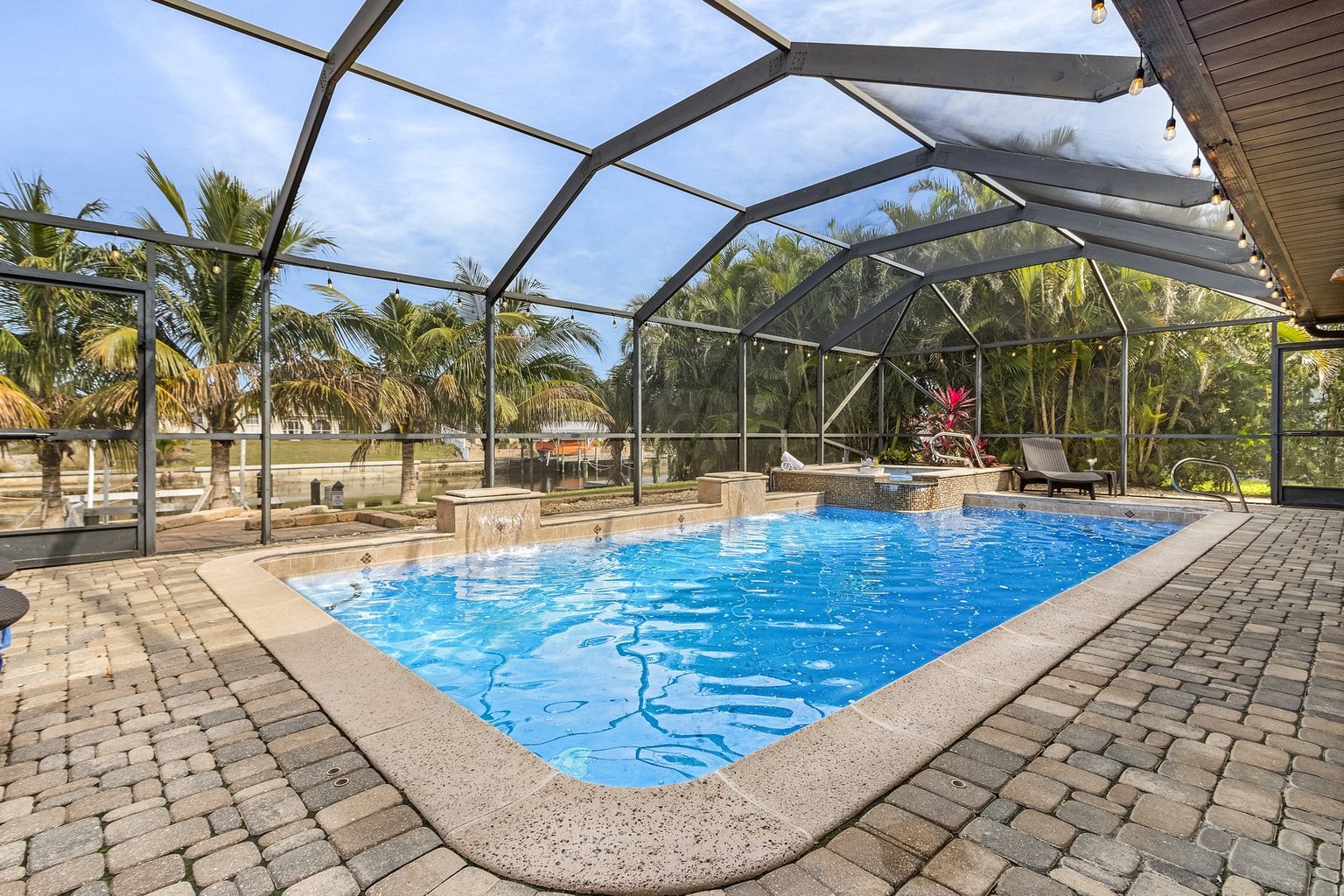 Cape Coral Vacation Rental