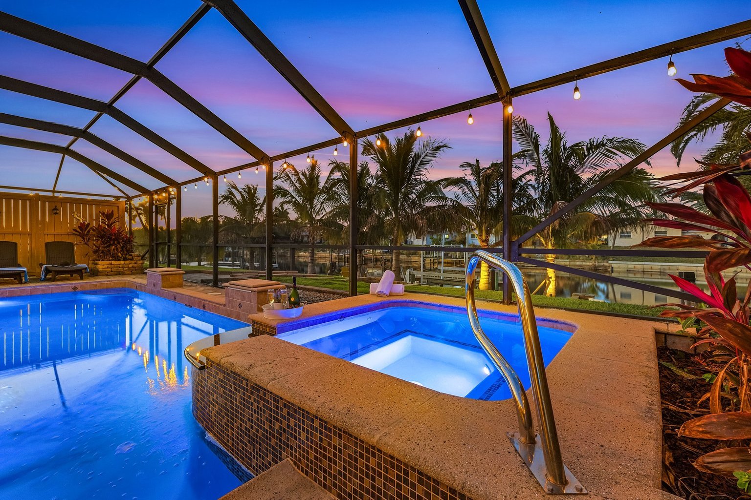 Cape Coral Vacation Rental