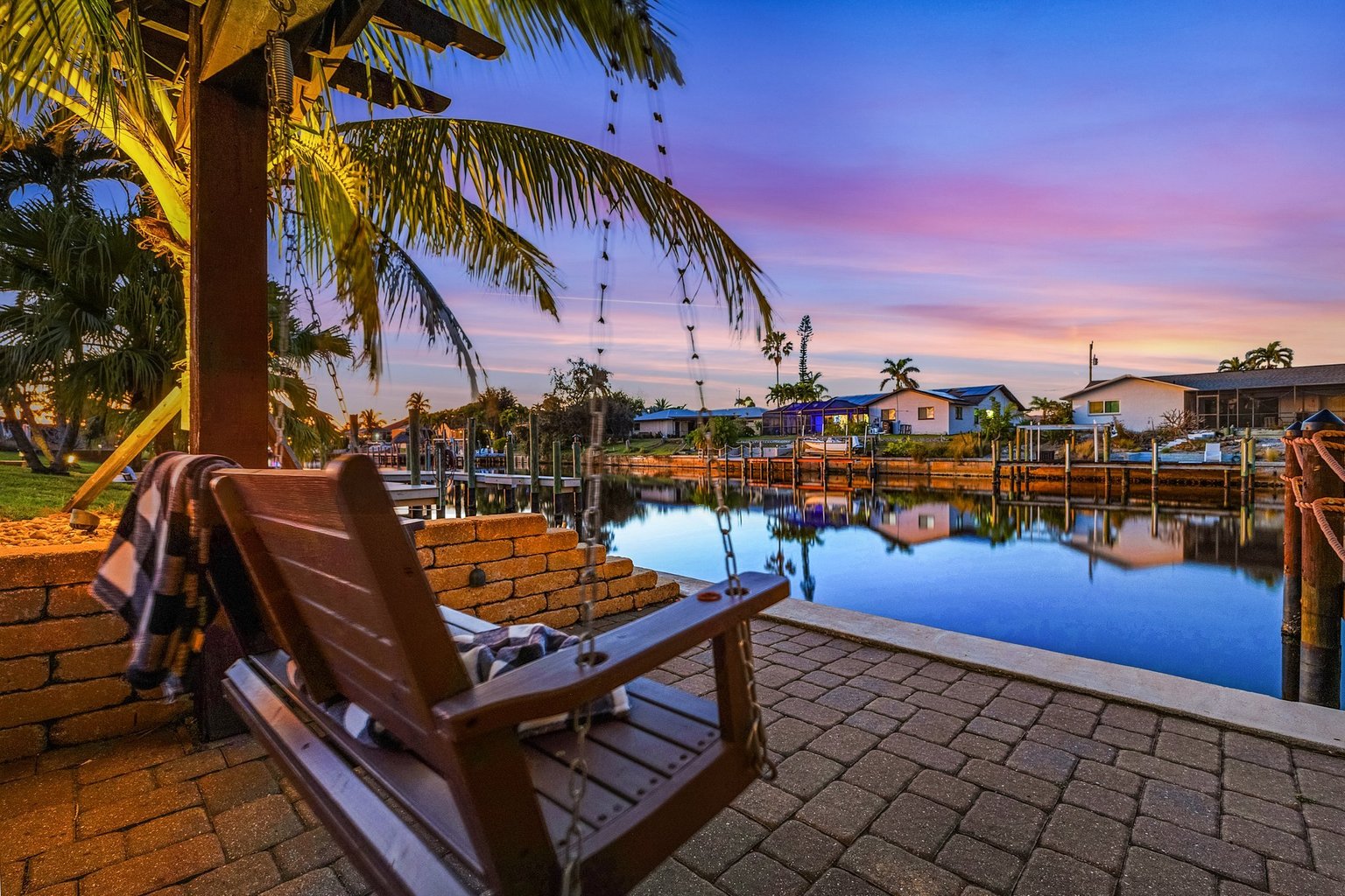 Cape Coral Vacation Rental