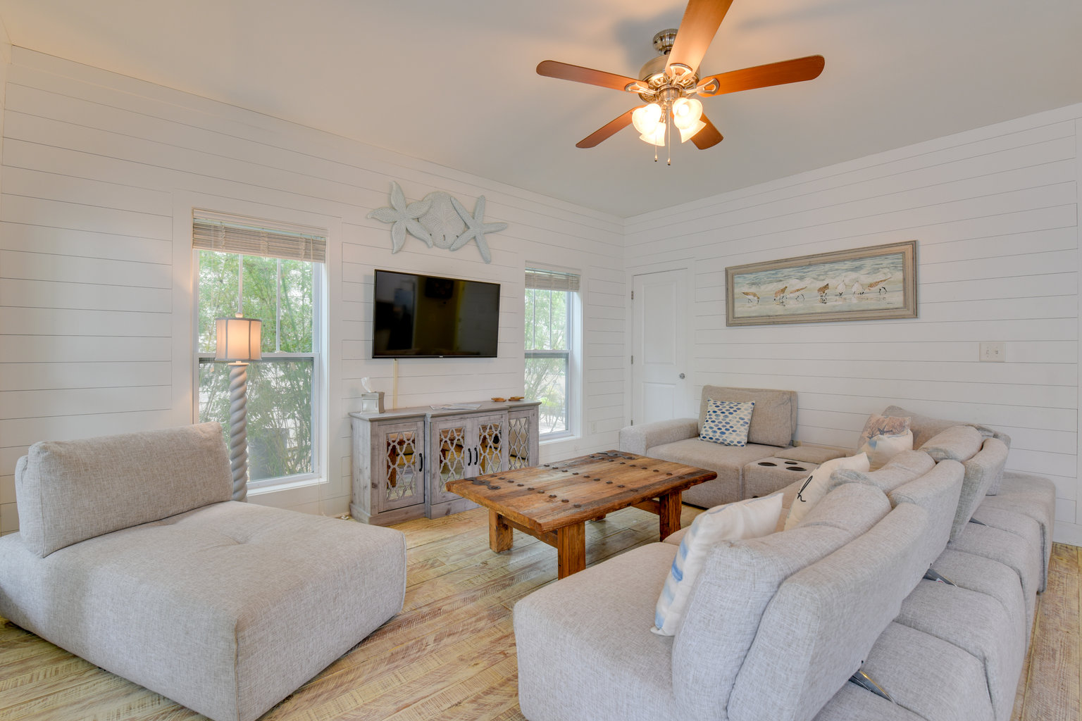 Santa Rosa Beach Vacation Rental