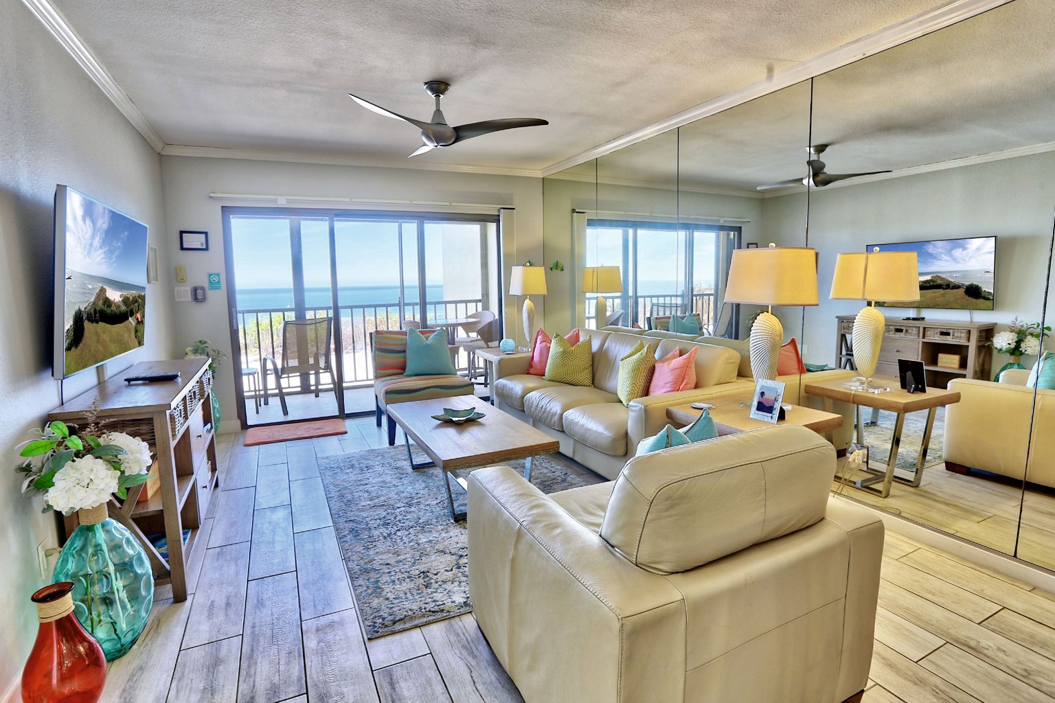 Treasure Island Vacation Rental