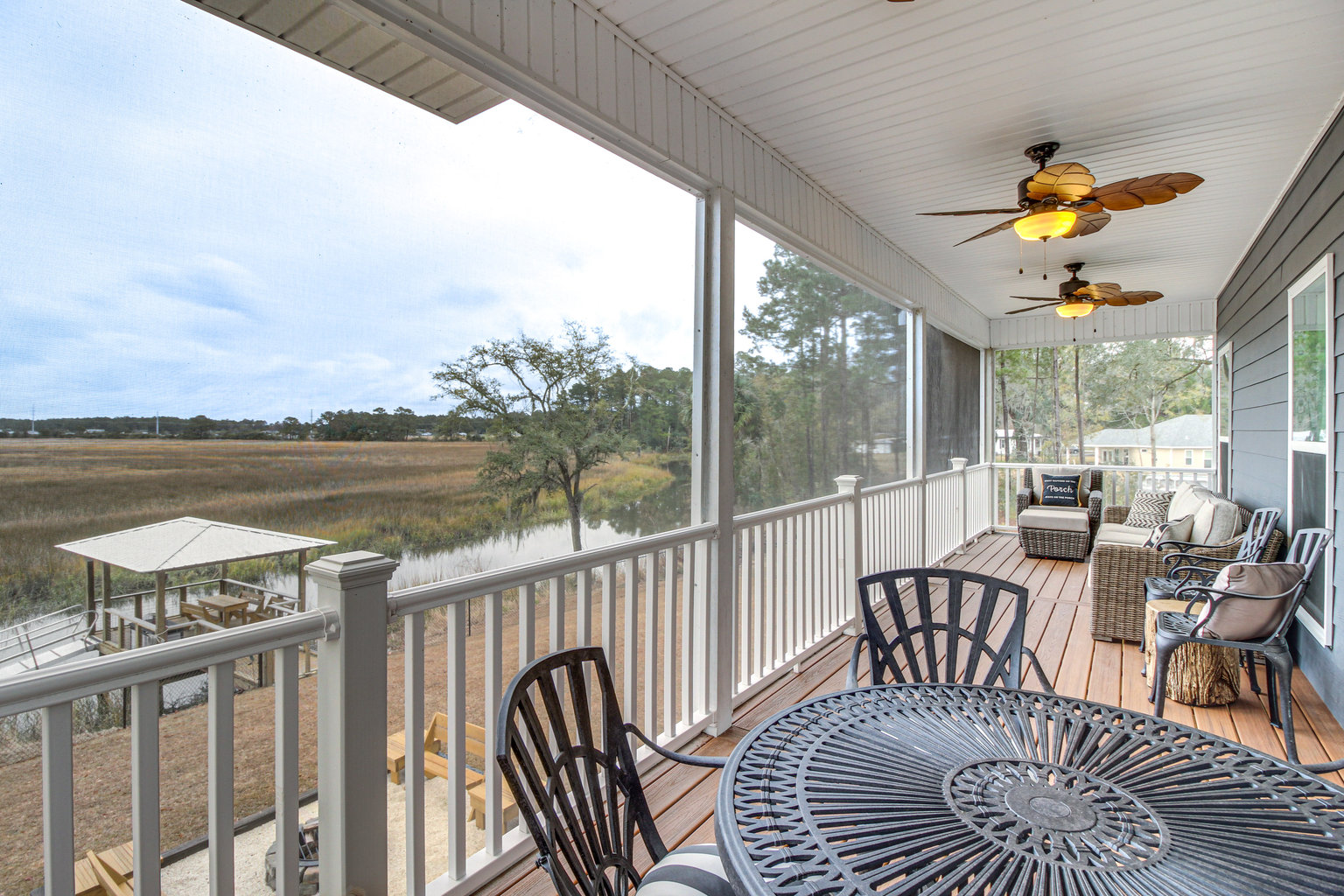 Midway Vacation Rental