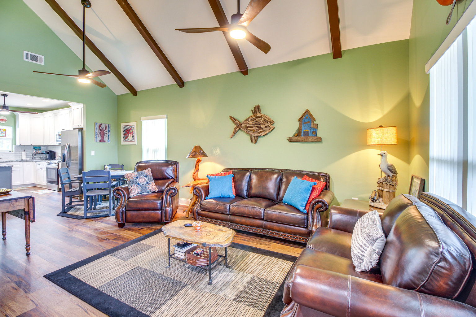 Midway Vacation Rental