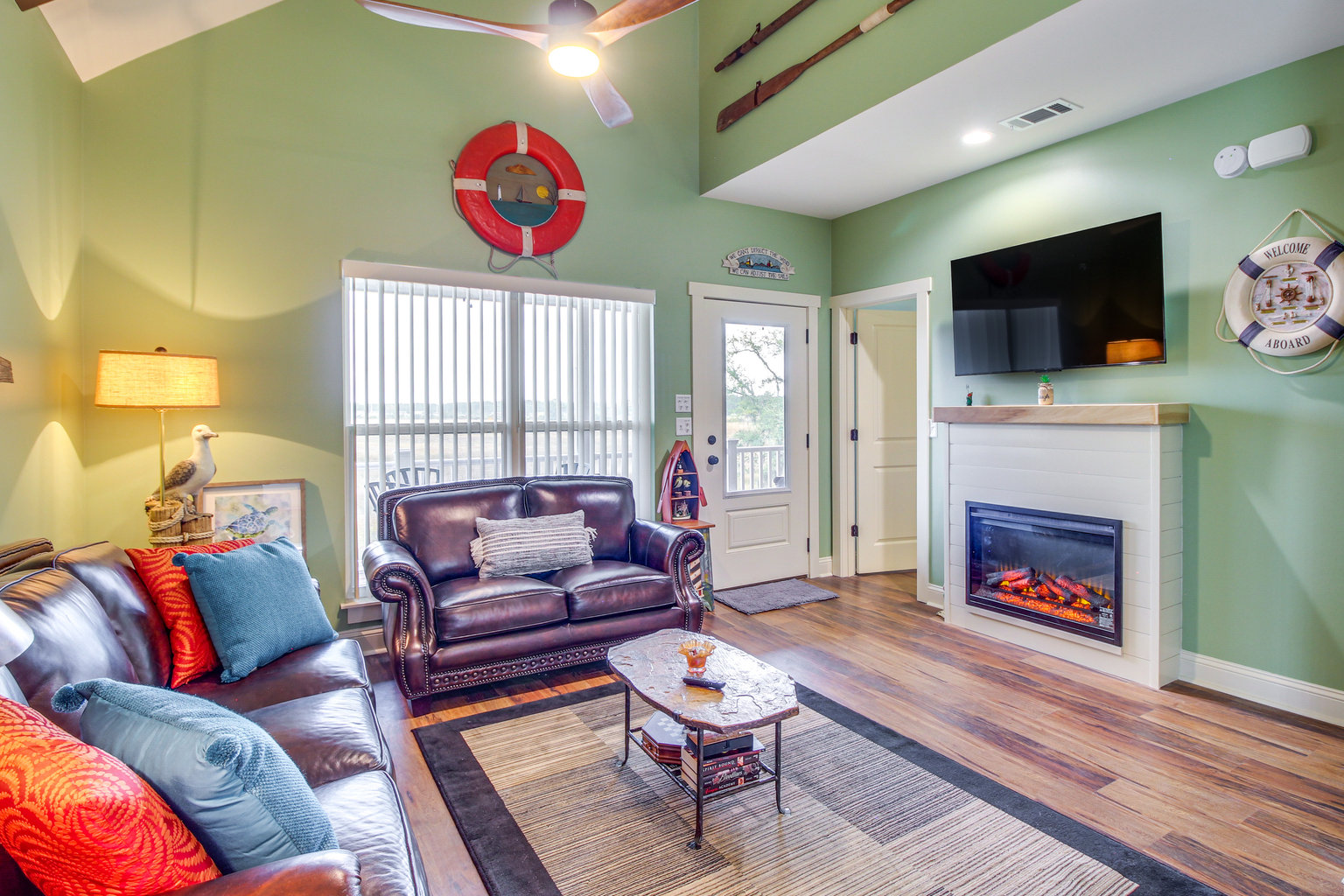 Midway Vacation Rental