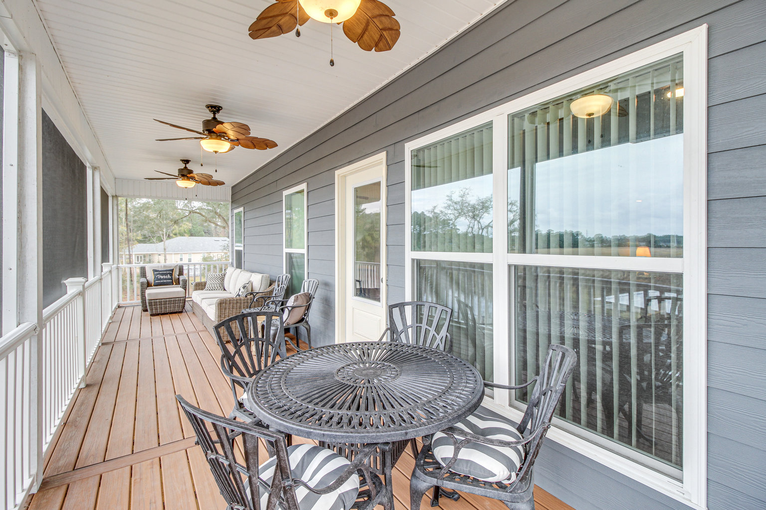 Midway Vacation Rental