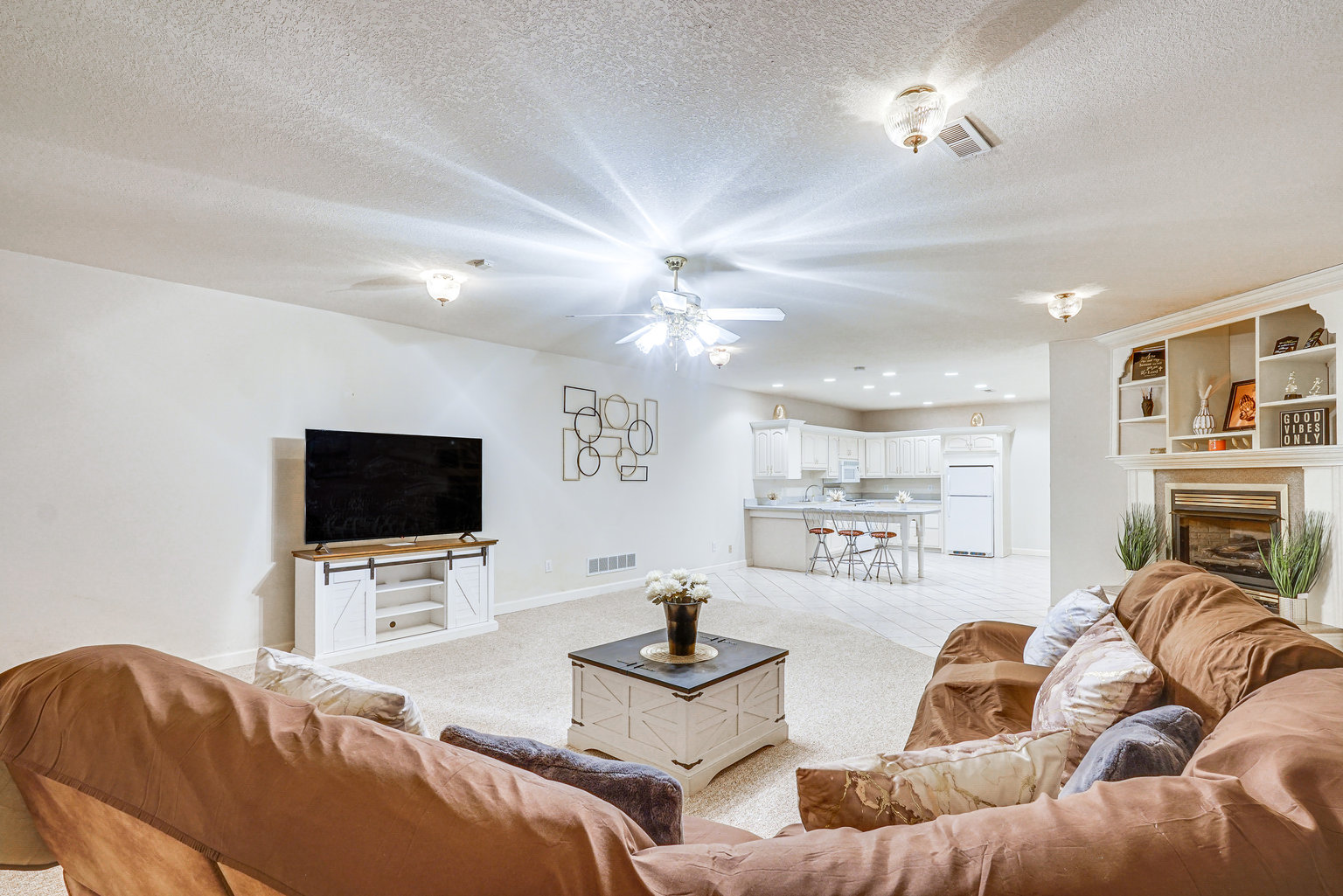Elida Vacation Rental