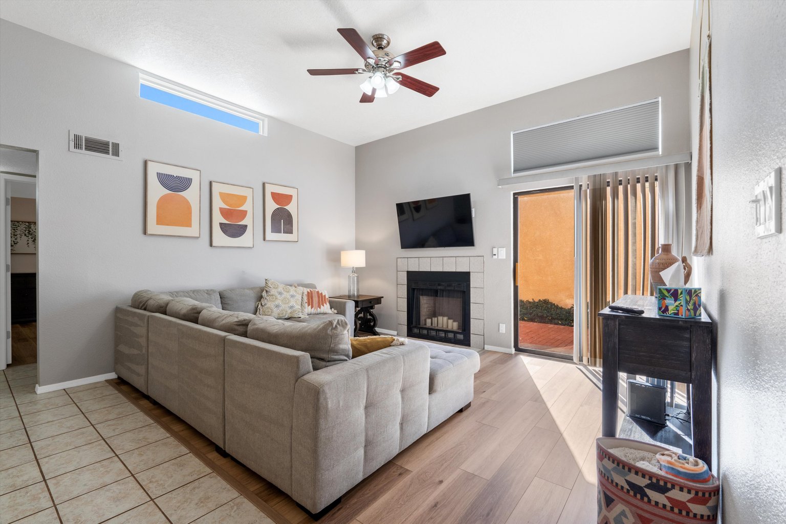 Albuquerque Vacation Rental