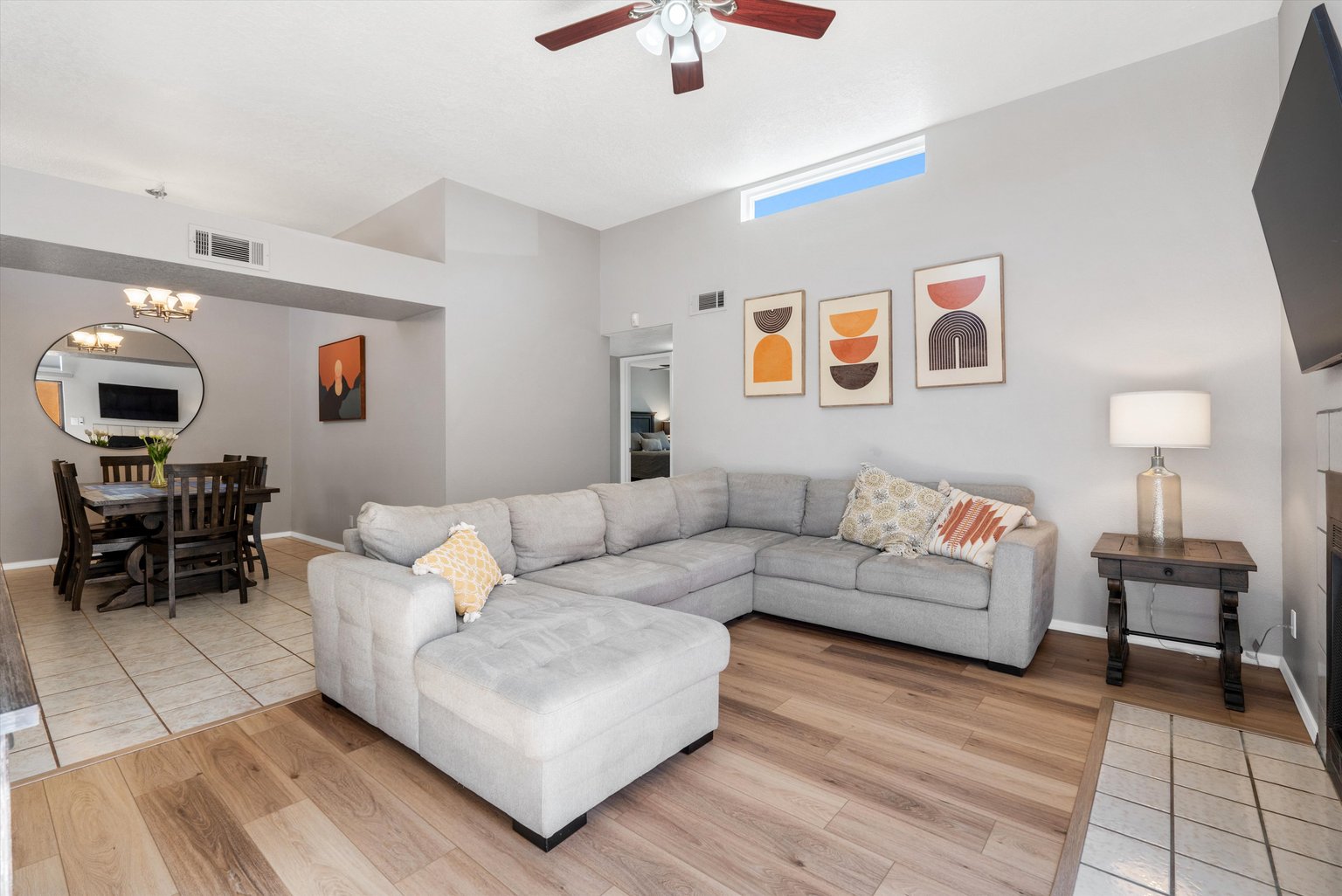 Albuquerque Vacation Rental