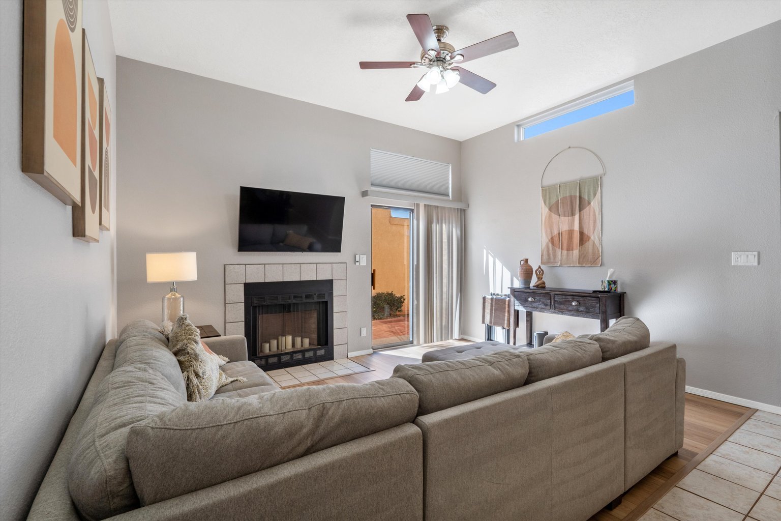 Albuquerque Vacation Rental