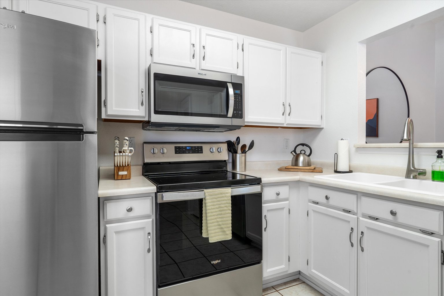 Albuquerque Vacation Rental