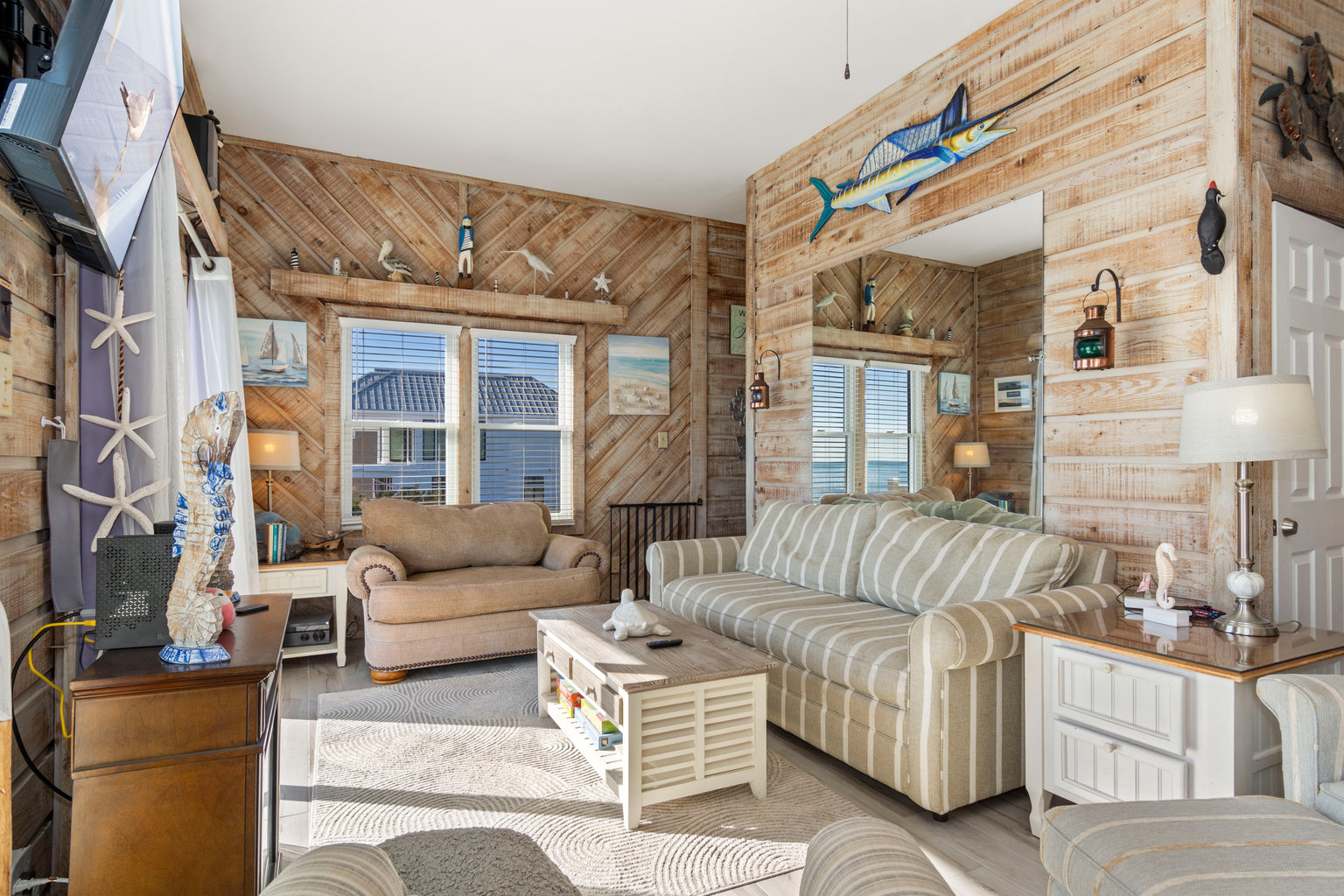 Emerald Isle Vacation Rental