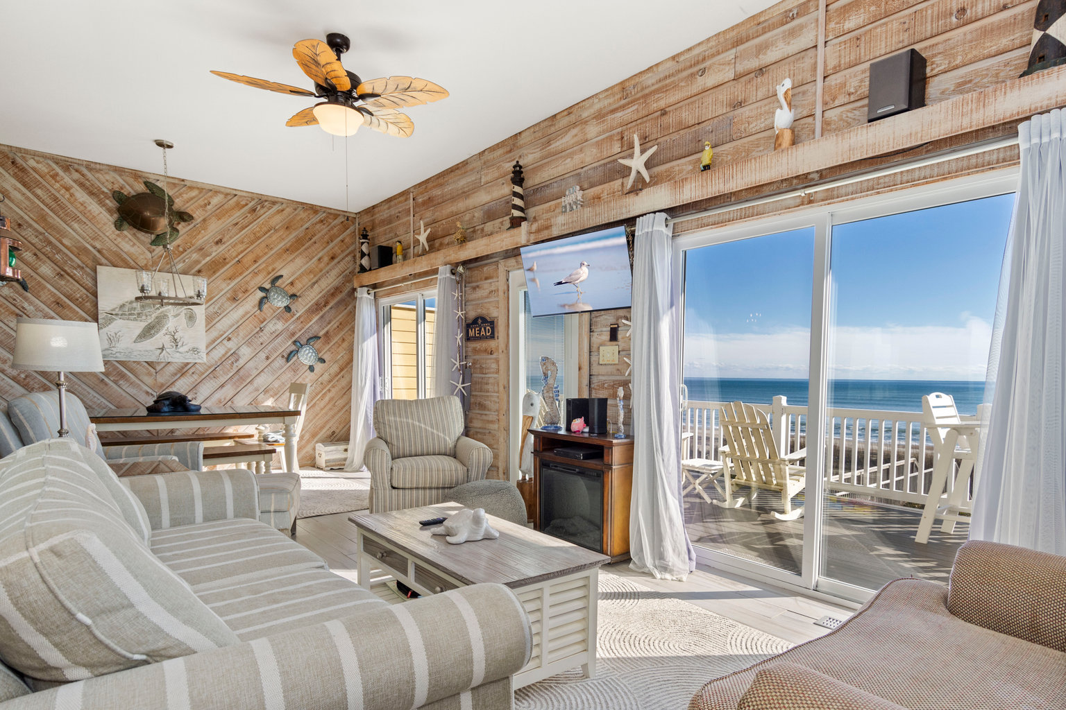 Emerald Isle Vacation Rental
