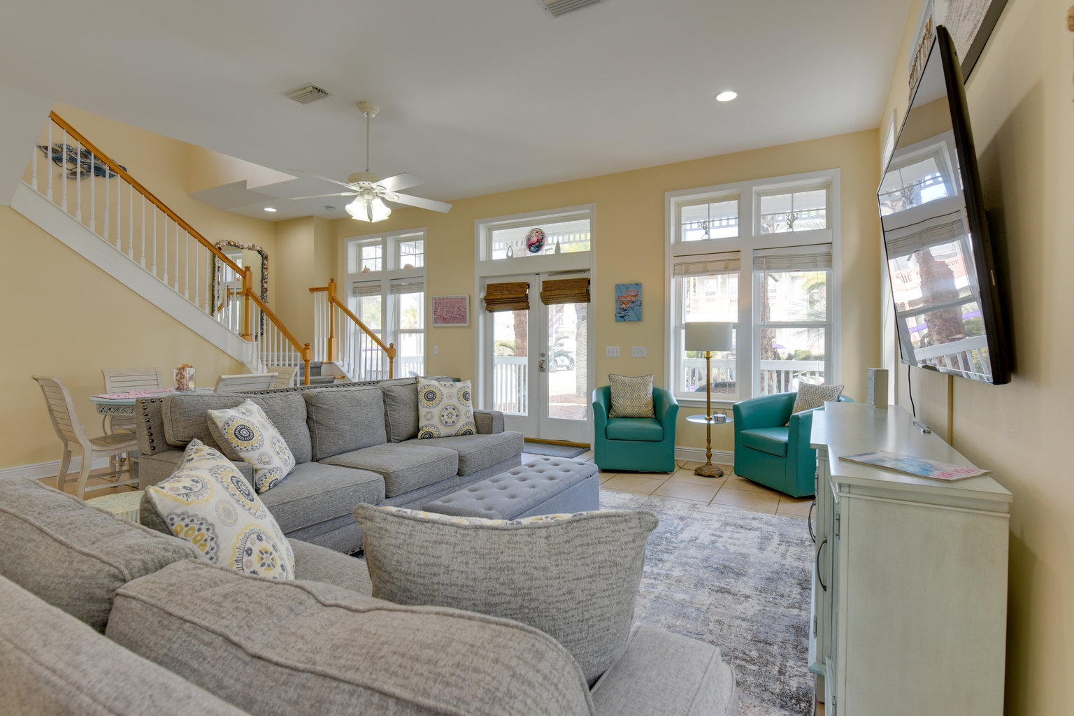 Santa Rosa Beach Vacation Rental