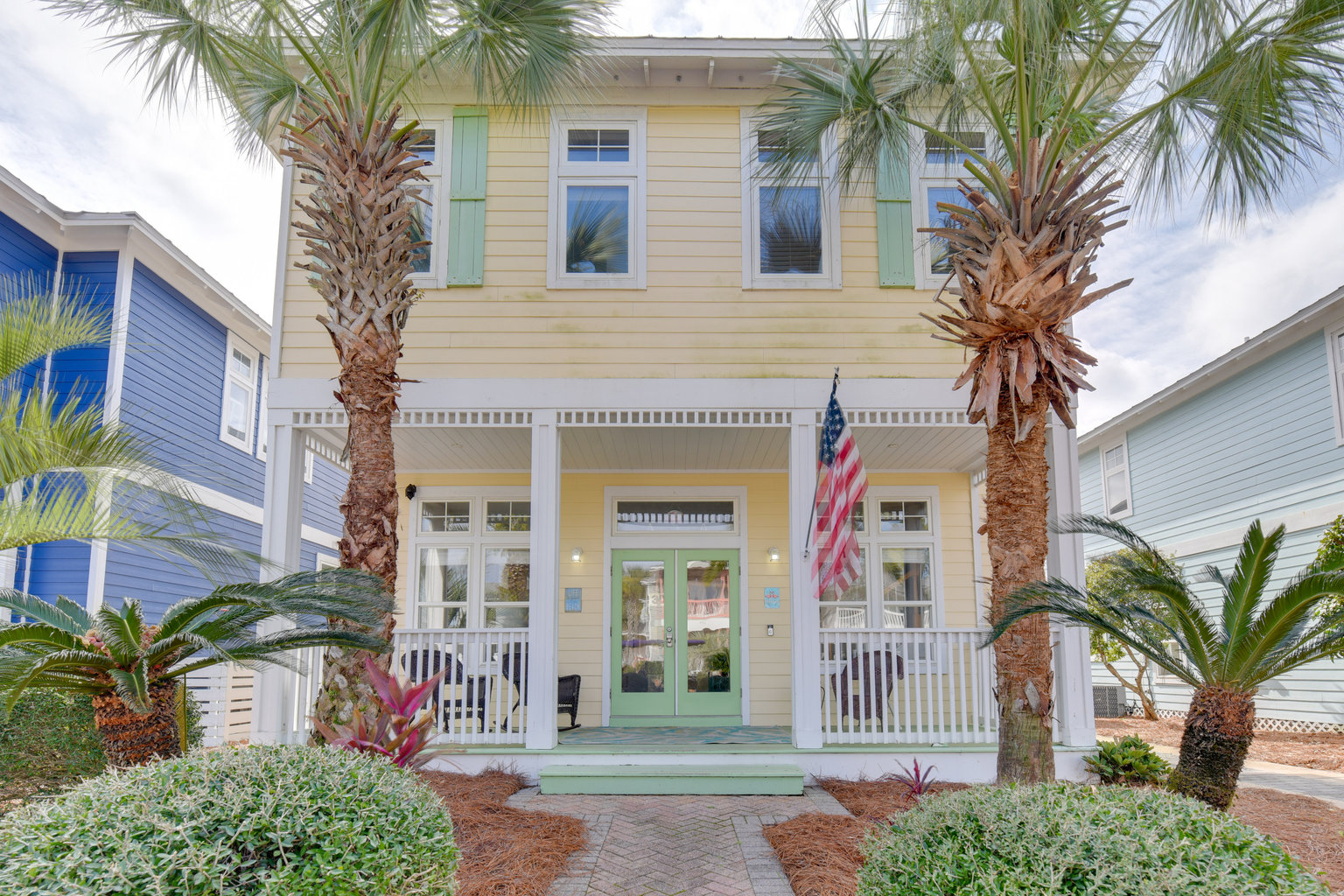 Santa Rosa Beach Vacation Rental