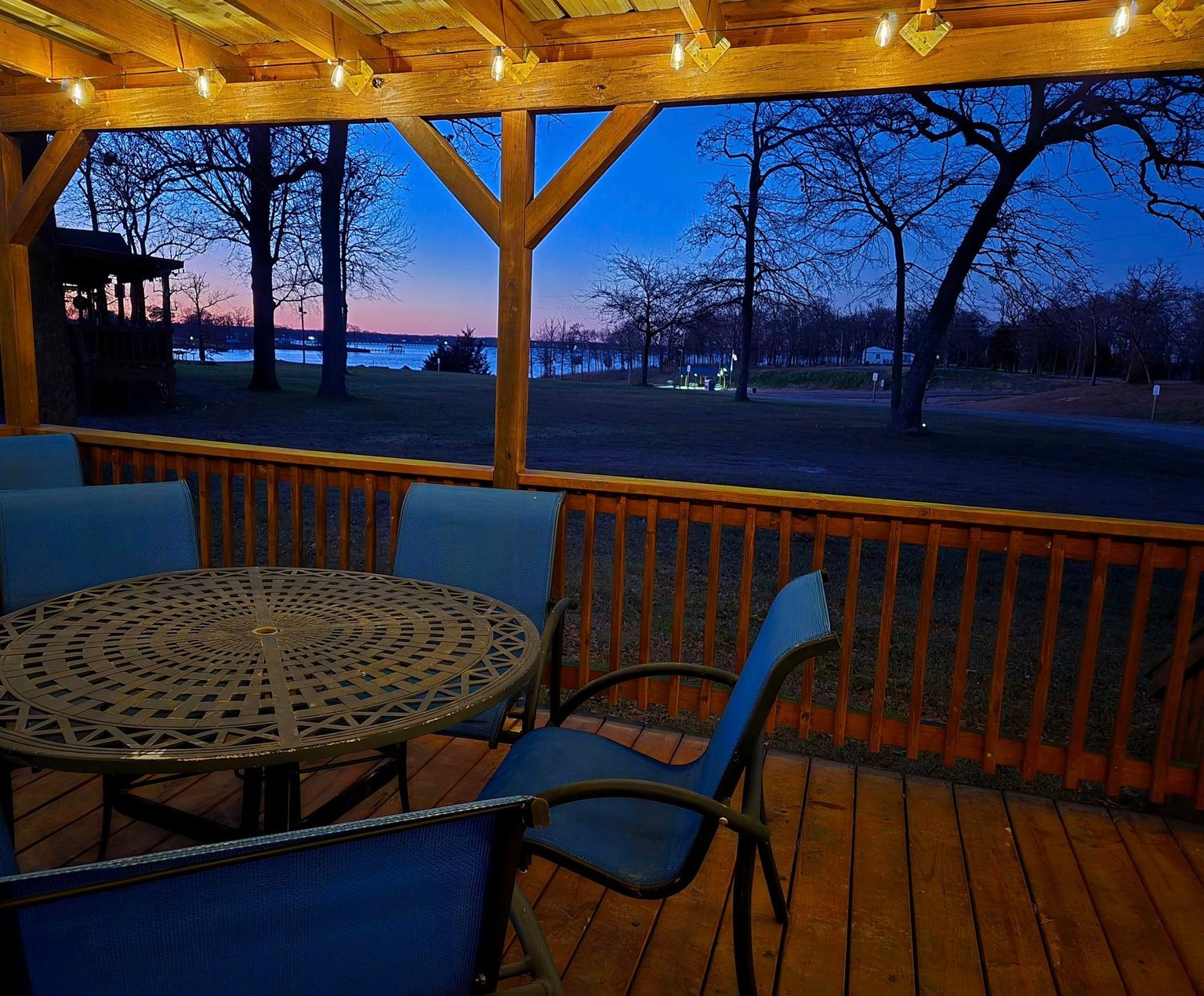 Quitman Vacation Rental