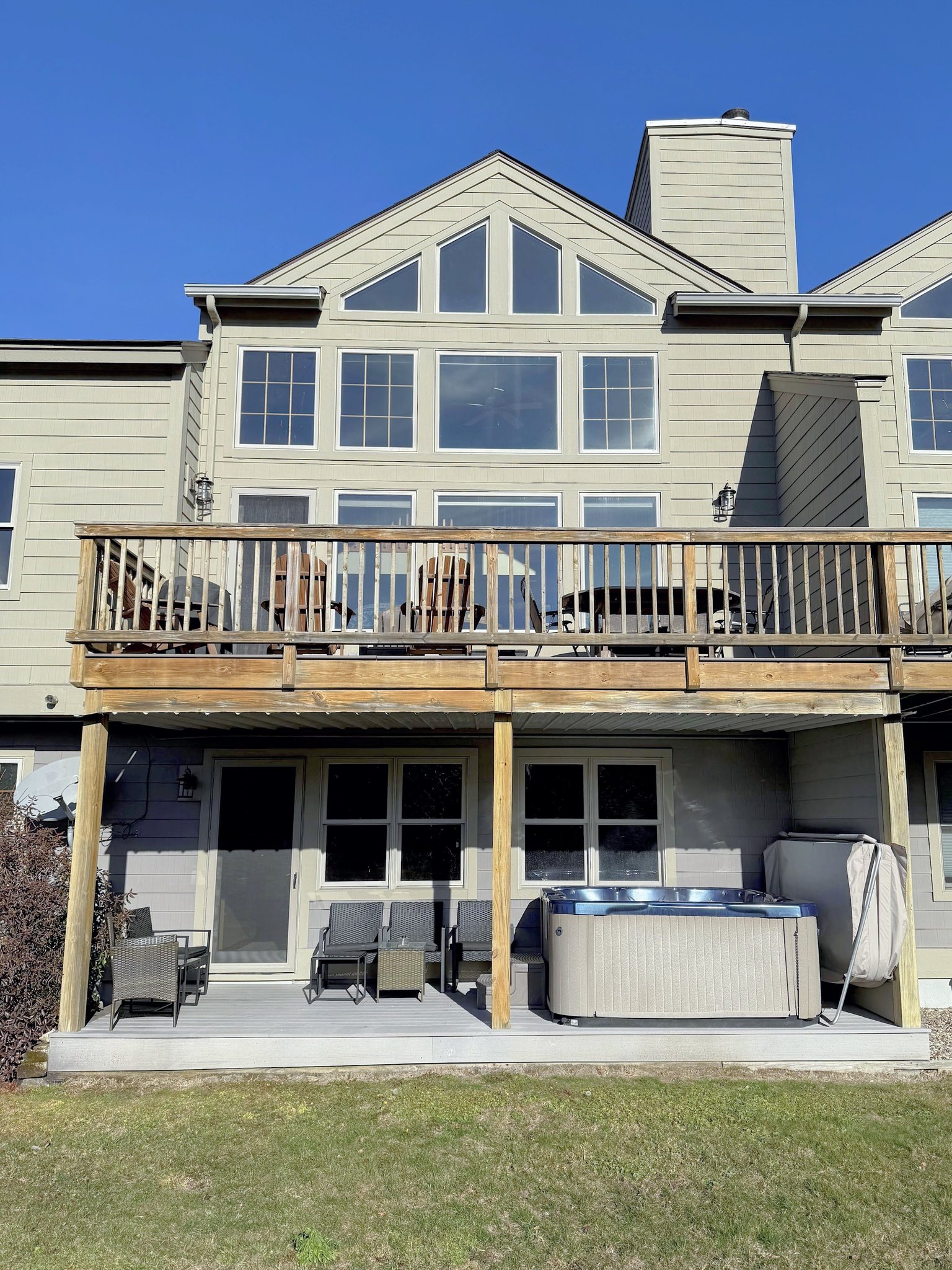 Bretton Woods Vacation Rental