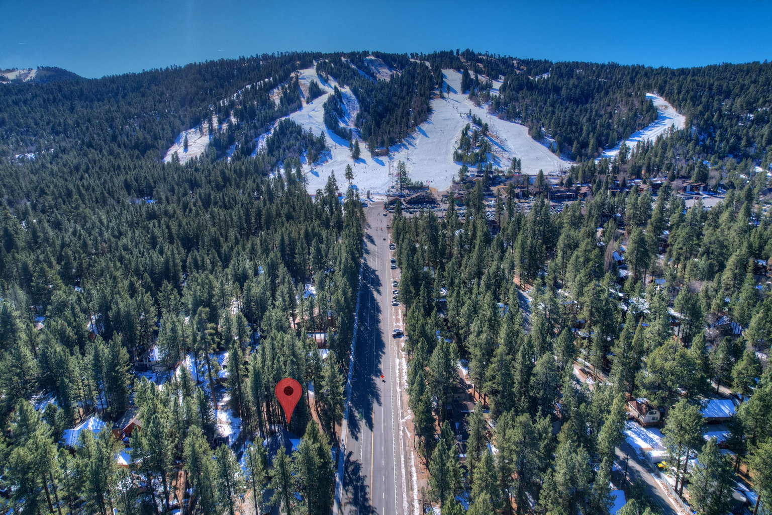 Big Bear Lake Vacation Rental