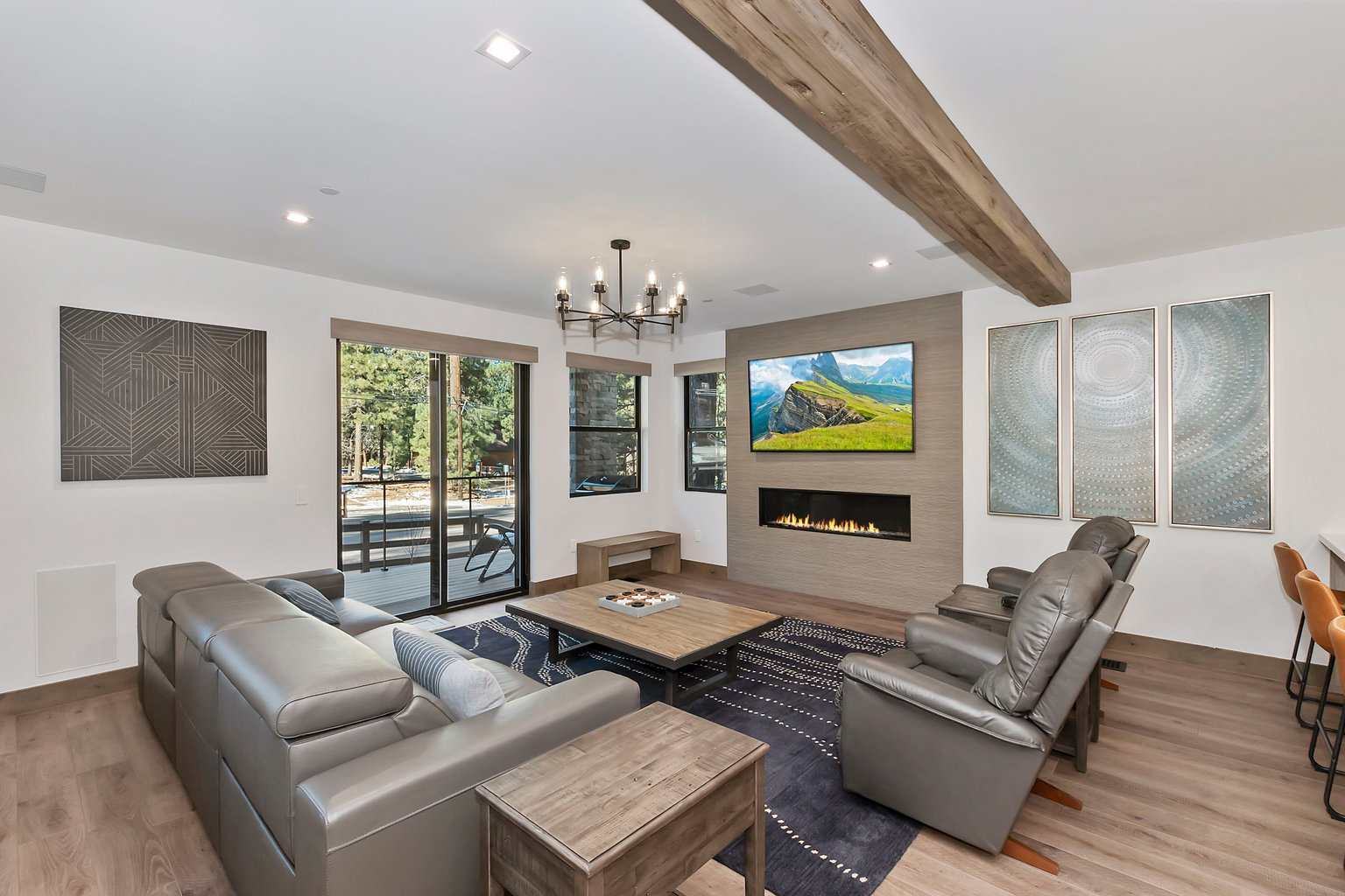 Big Bear Lake Vacation Rental