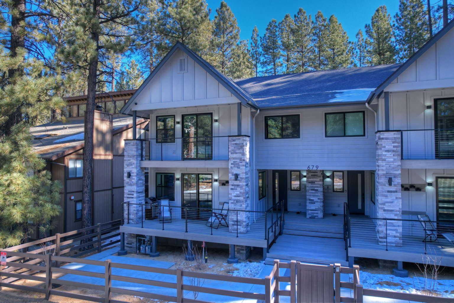 Big Bear Lake Vacation Rental