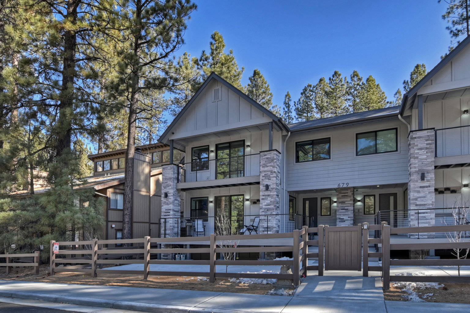 Big Bear Lake Vacation Rental