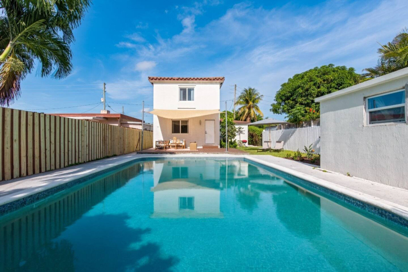 Miami Vacation Rental