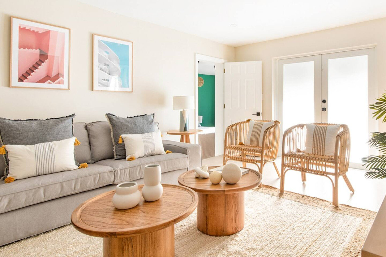 Miami Vacation Rental