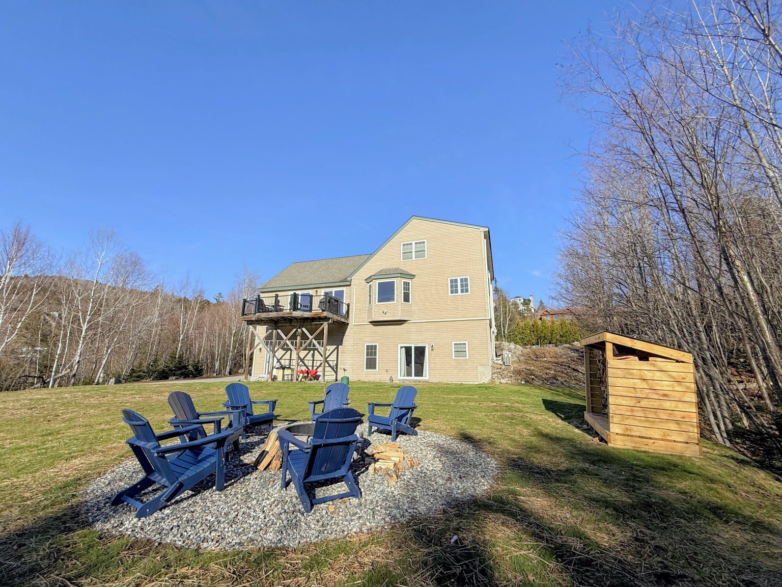 Bretton Woods Vacation Rental