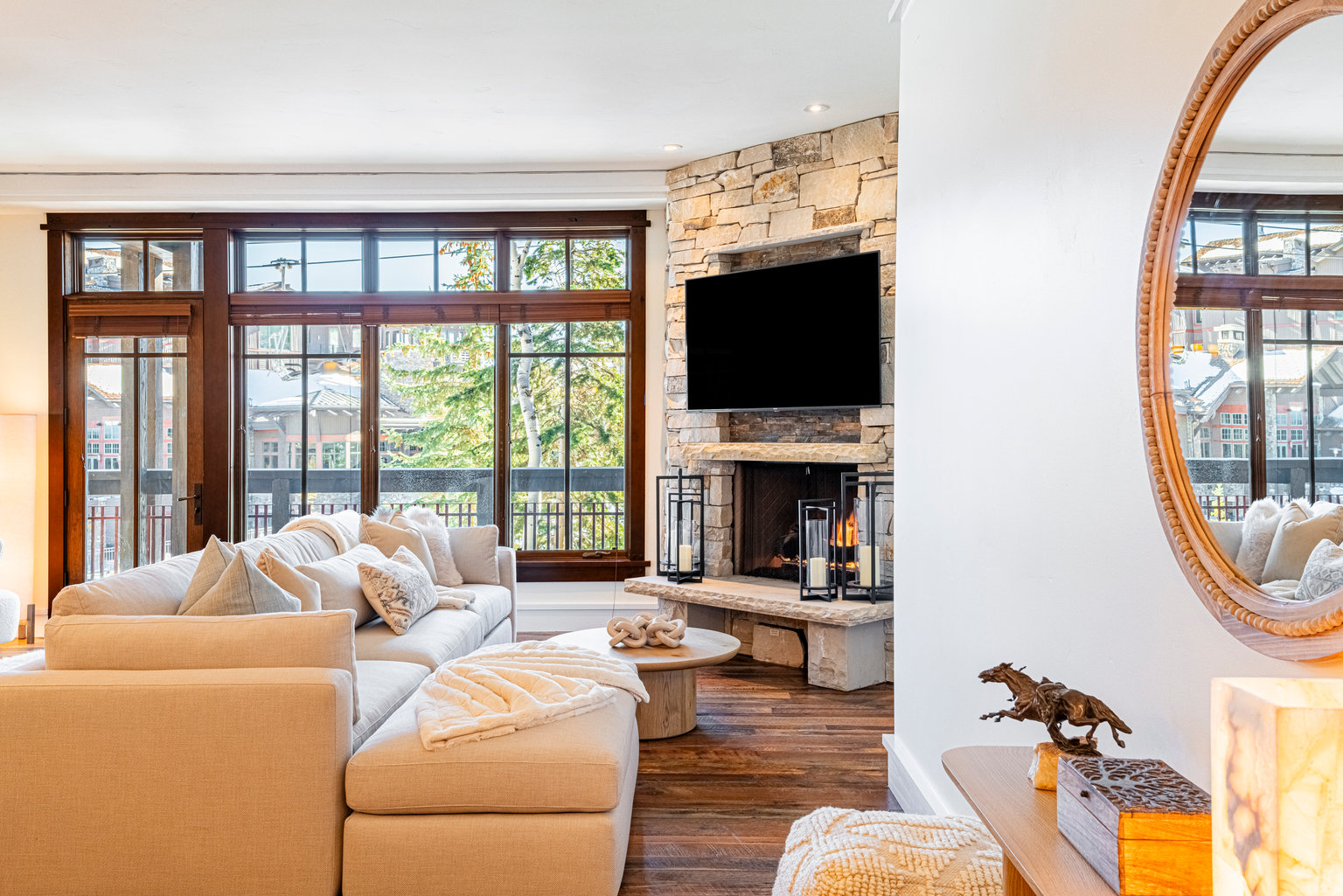 Park City Vacation Rental