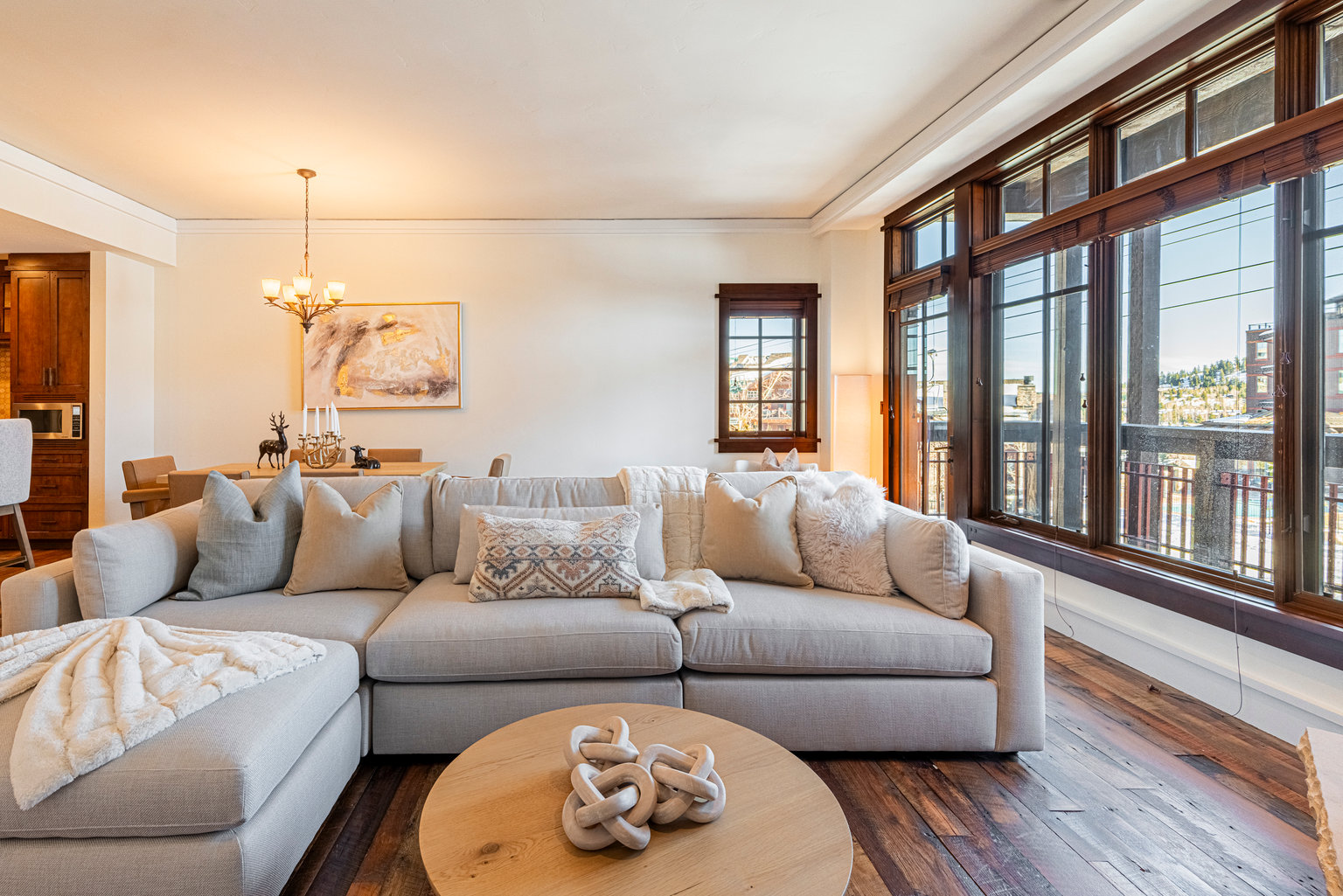 Park City Vacation Rental