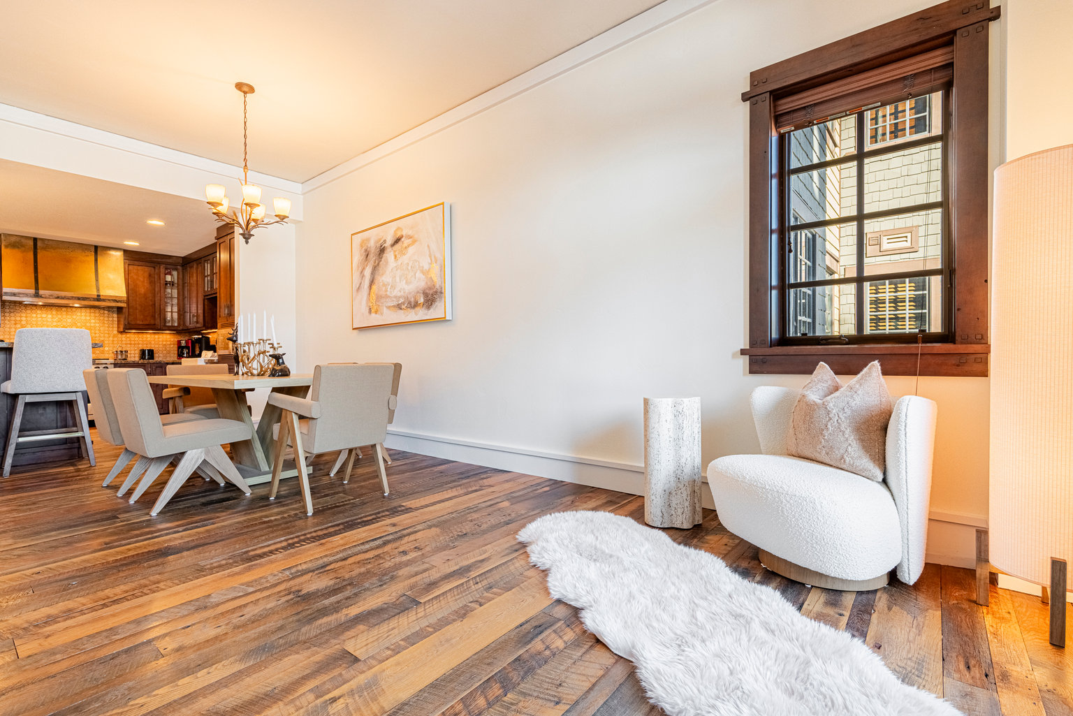 Park City Vacation Rental