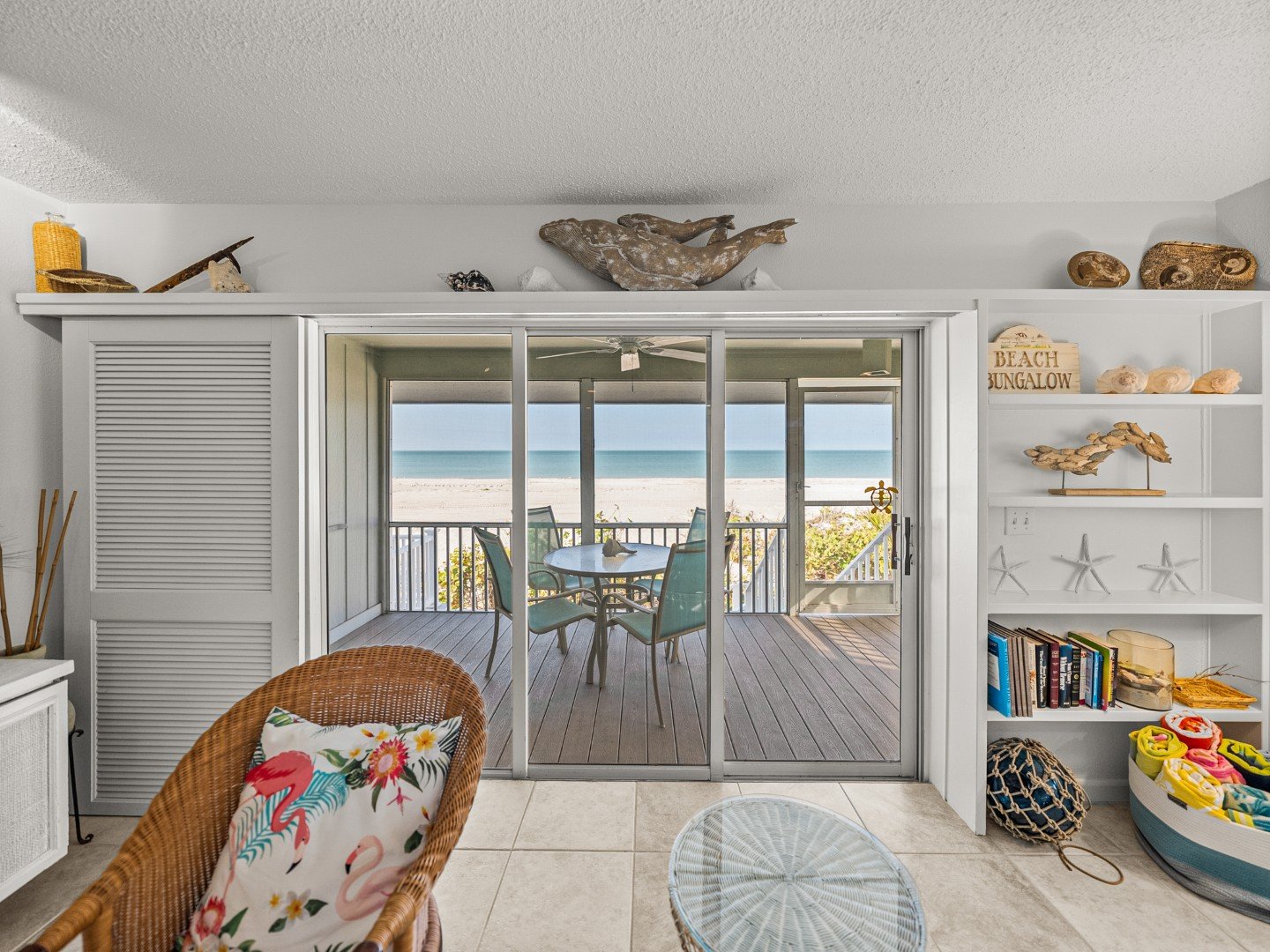 Boca Grande Vacation Rental