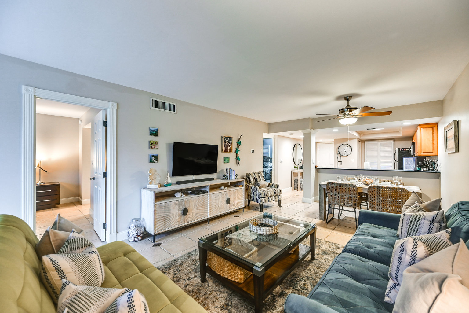Marco Island Vacation Rental