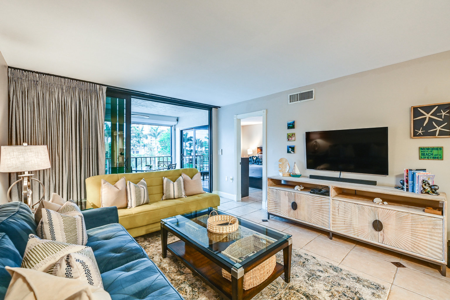 Marco Island Vacation Rental