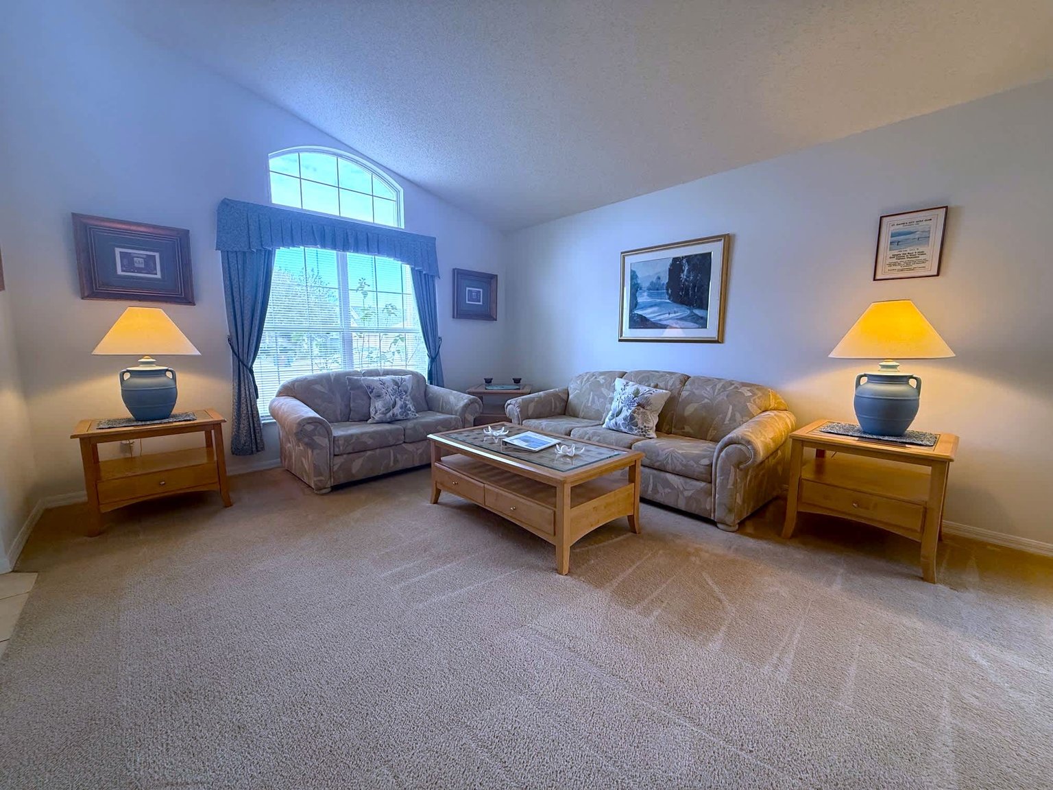 Haines City Vacation Rental