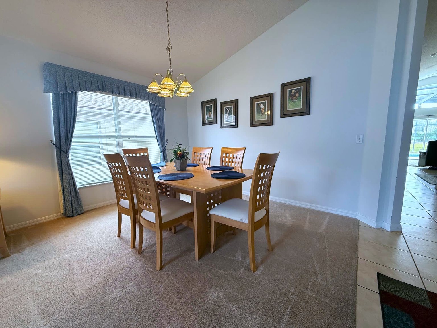 Haines City Vacation Rental
