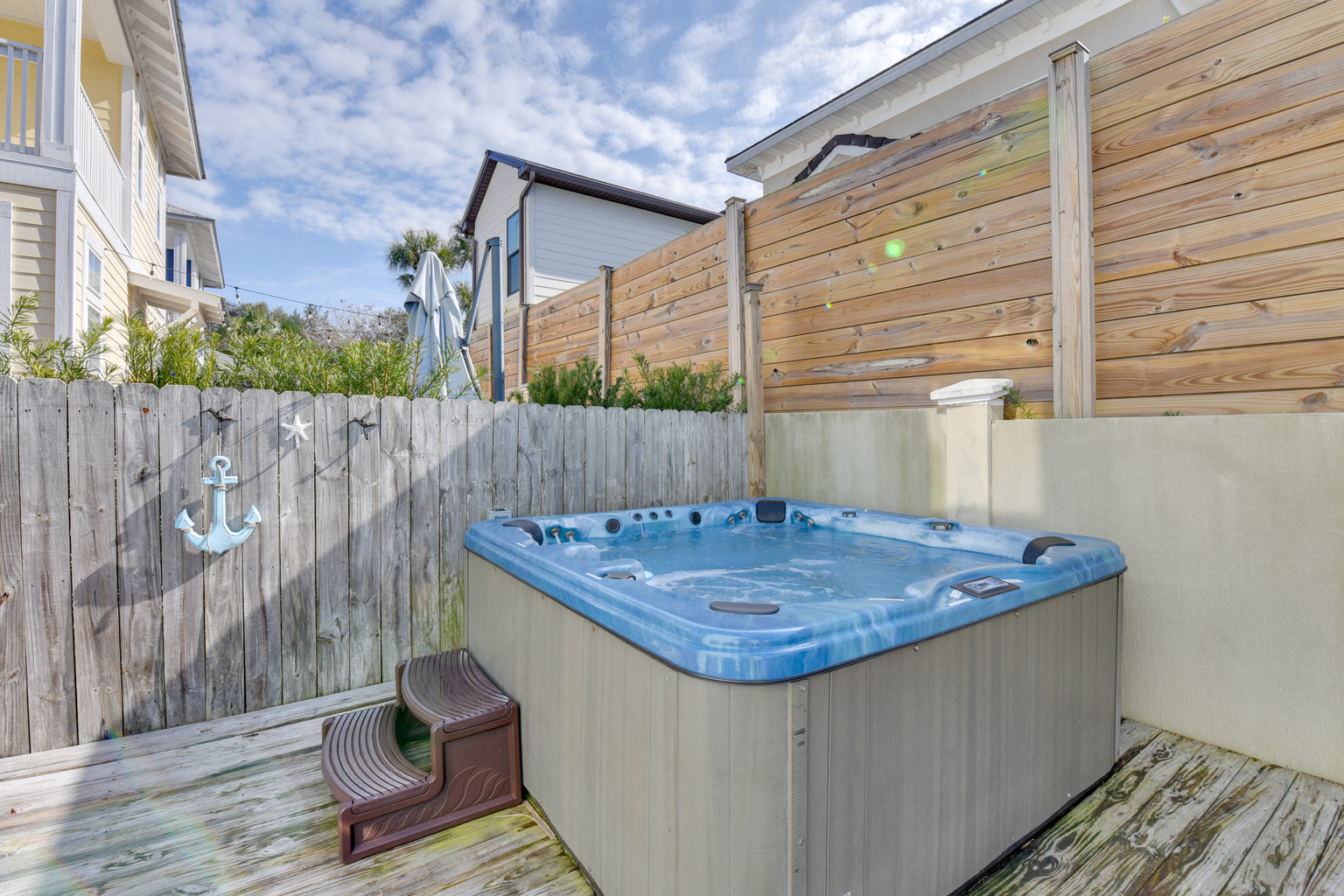 Santa Rosa Beach Vacation Rental