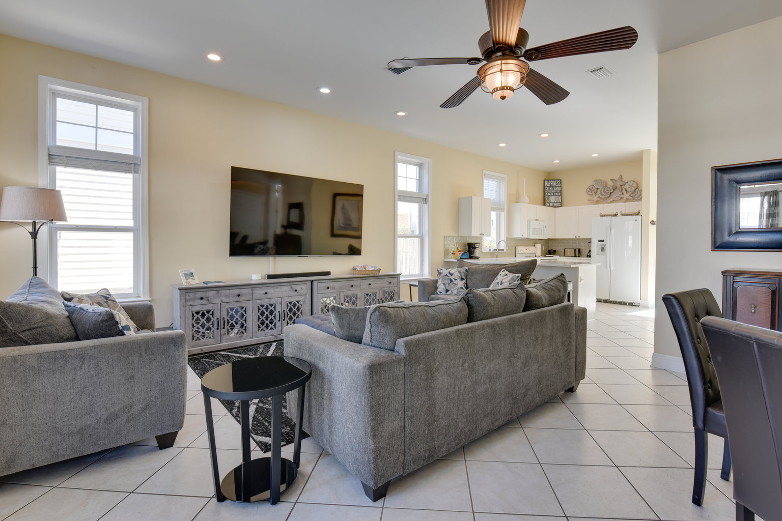 Santa Rosa Beach Vacation Rental