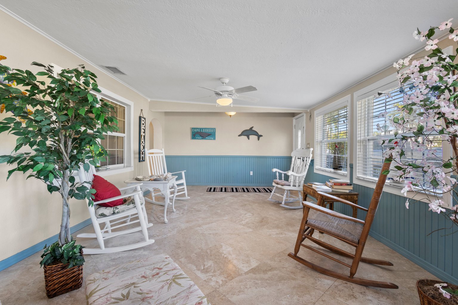 Fort Pierce Vacation Rental