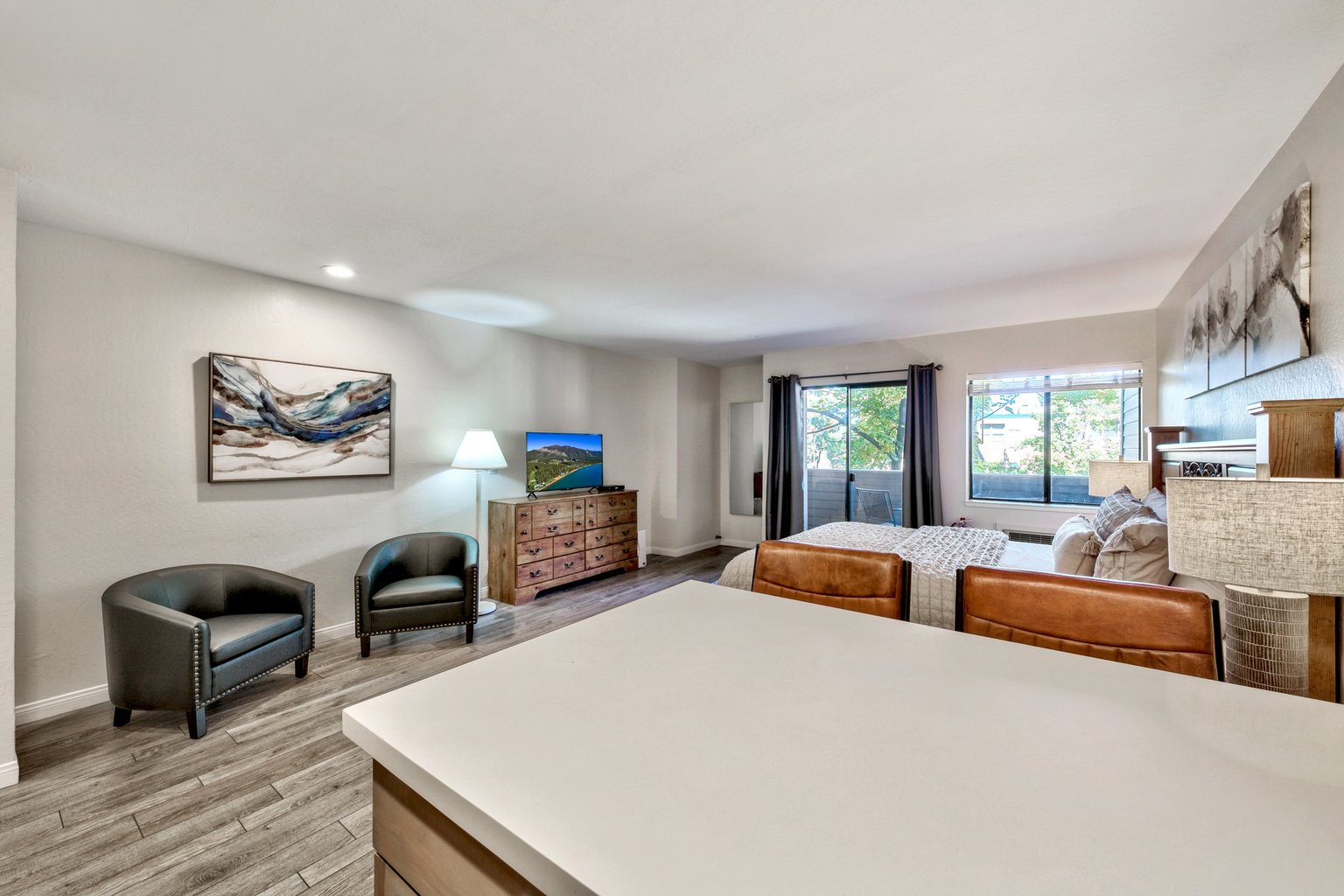South Lake Tahoe Vacation Rental