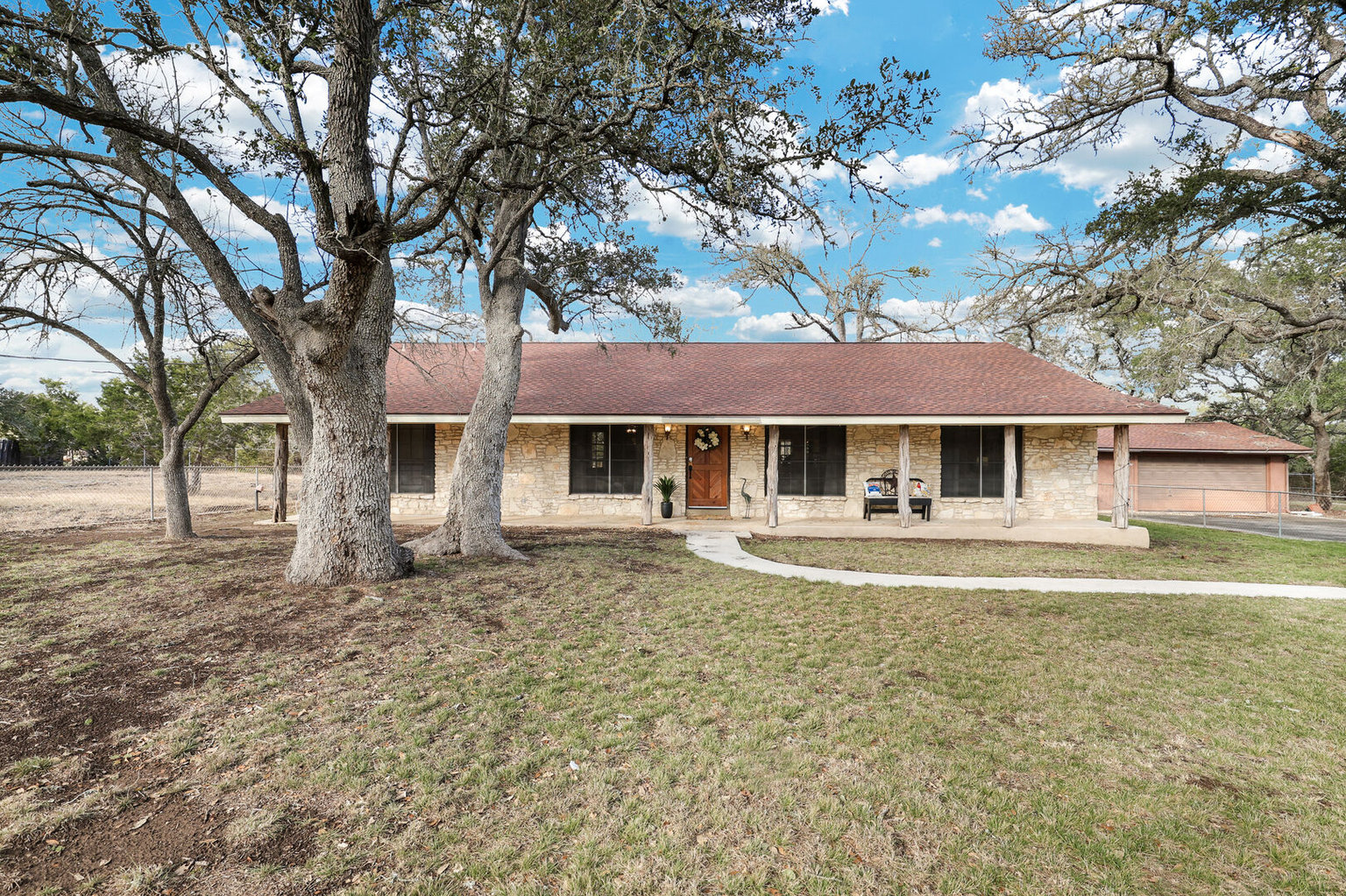 Bulverde Vacation Rental