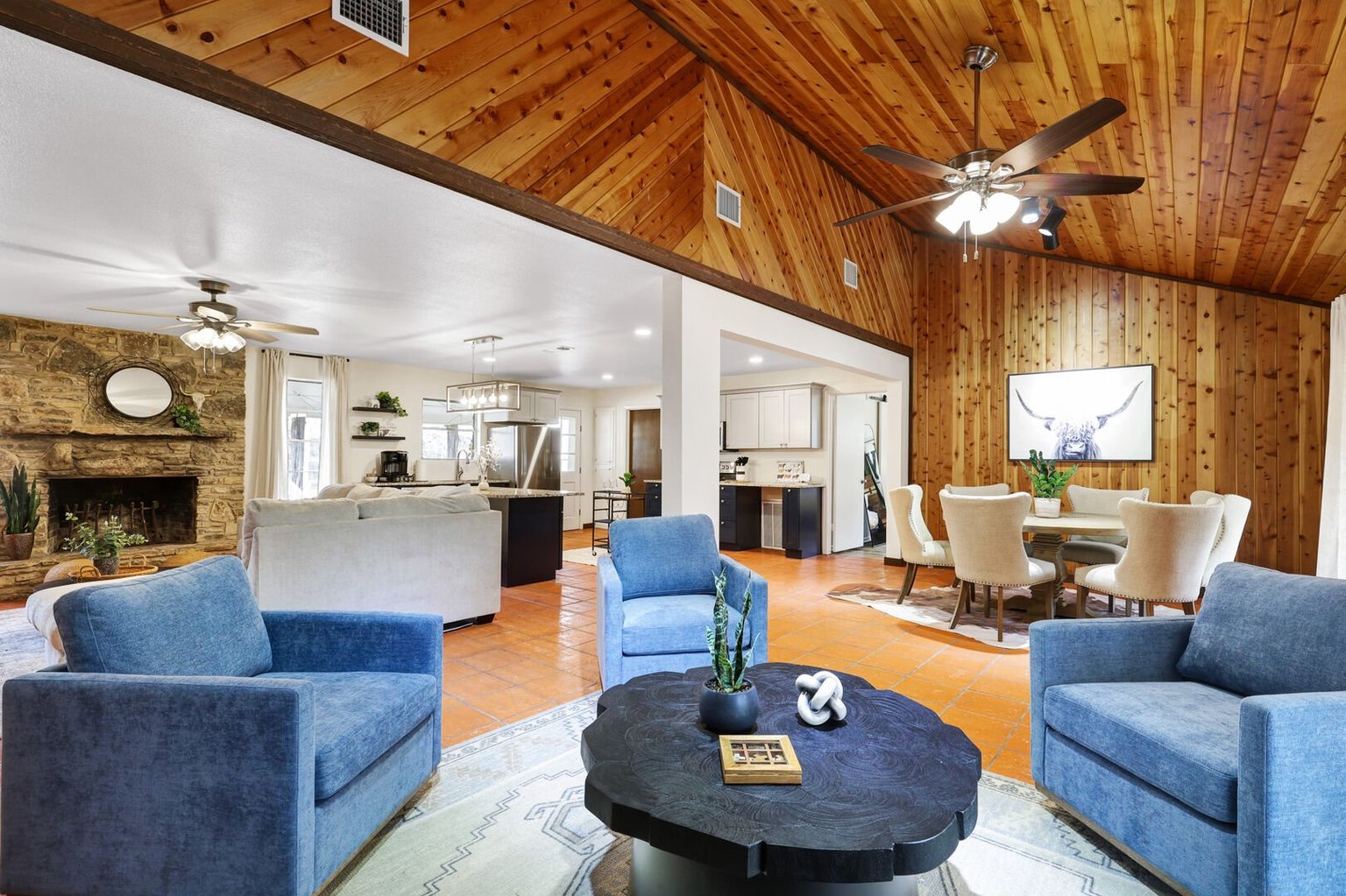 Bulverde Vacation Rental