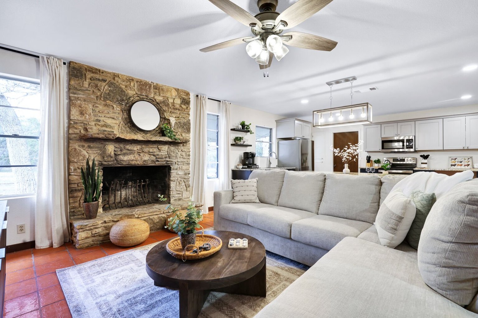 Bulverde Vacation Rental