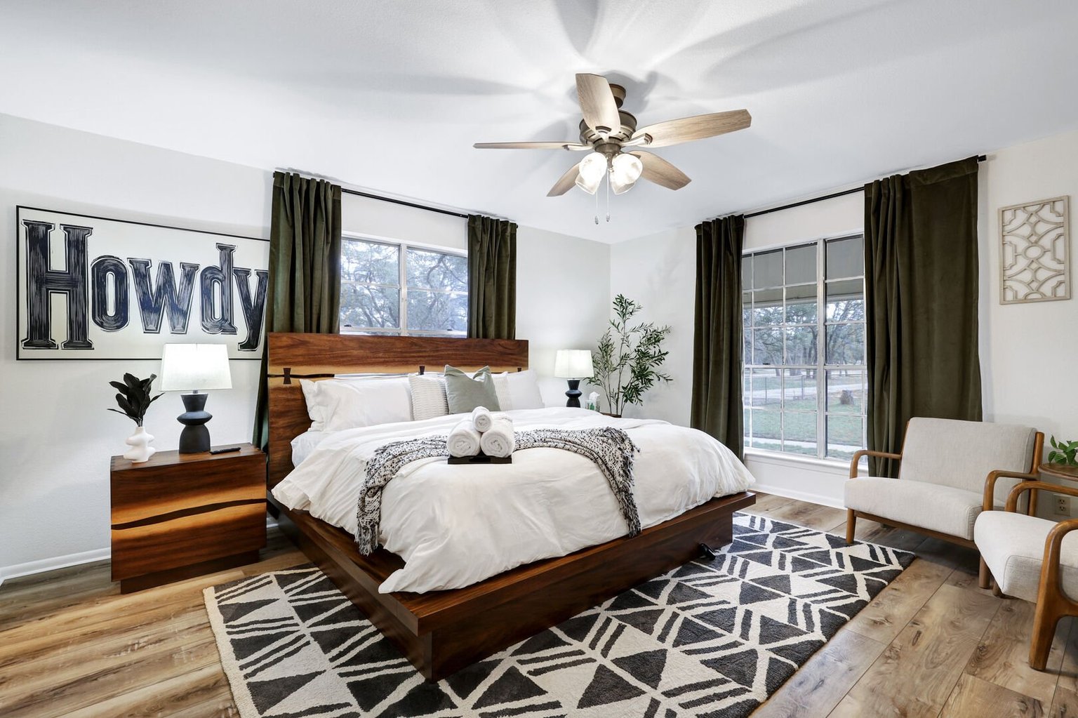 Bulverde Vacation Rental