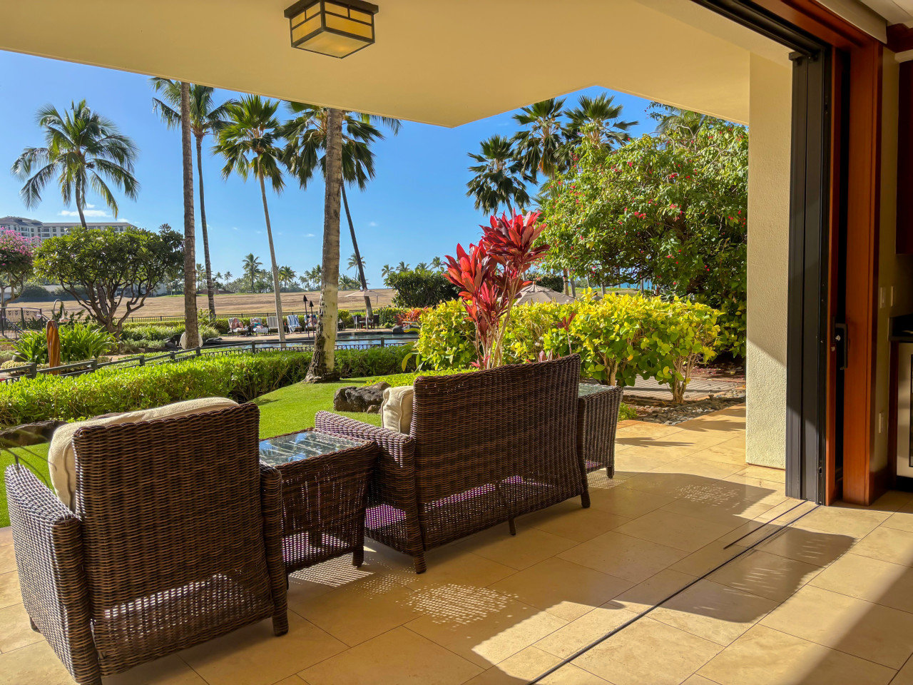 Kapolei Vacation Rental
