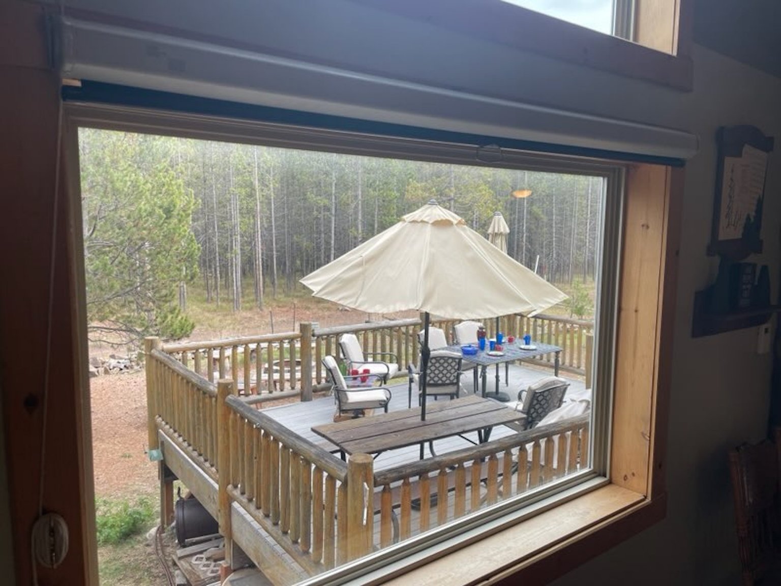 Island Park Vacation Rental