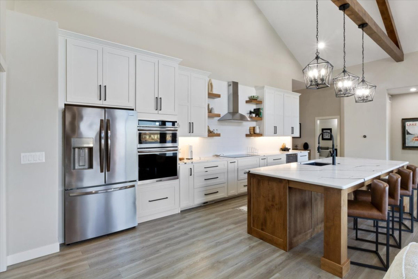 Sunrise Beach Vacation Rental