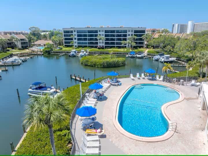 Sarasota Vacation Rental