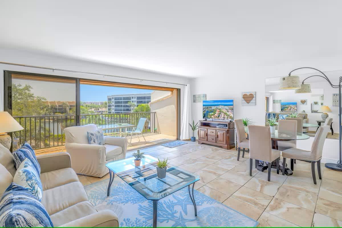 Sarasota Vacation Rental