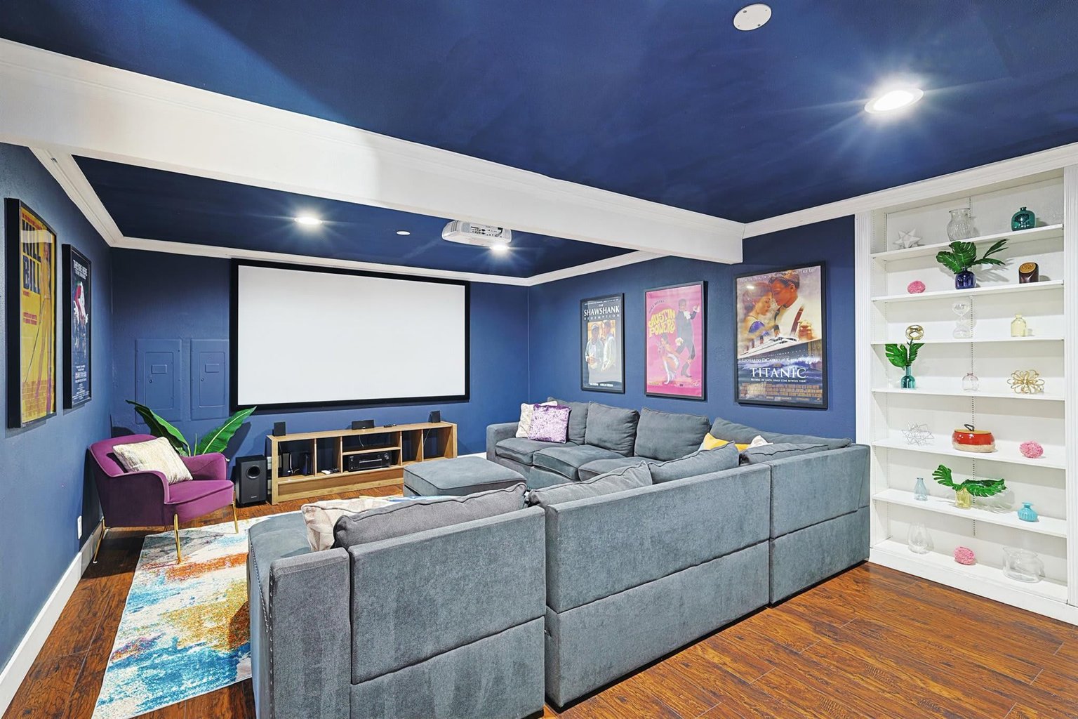 Grand Prairie Vacation Rental